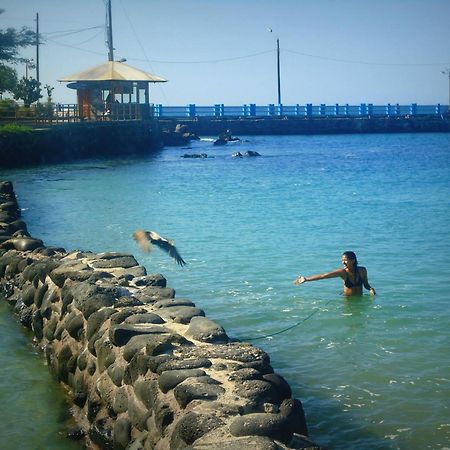 Casa Playa Los Marinos 巴克里索莫雷诺港 外观 照片