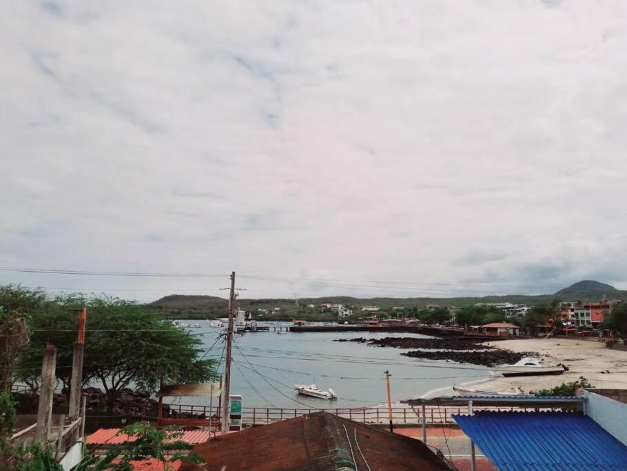 Casa Playa Los Marinos 巴克里索莫雷诺港 外观 照片